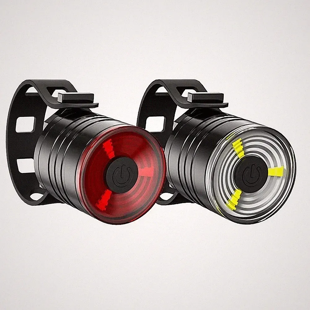 Taillight Balance Bike