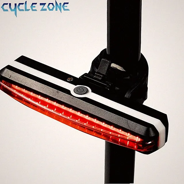 Taillight Commuting