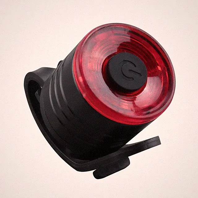 Bike Lights Flash Tail Light Bike Rear Tail Light Mountain Bike LED7149