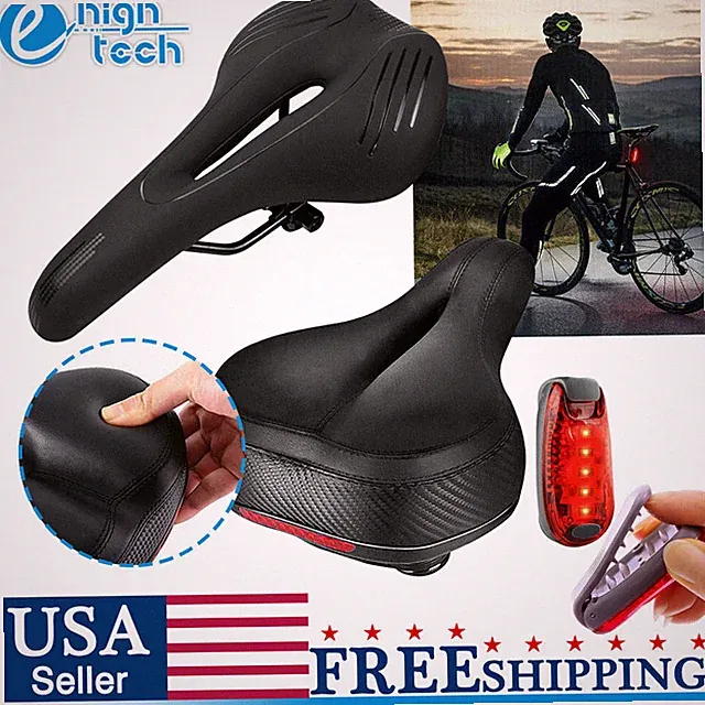 Taillight Cyclocross