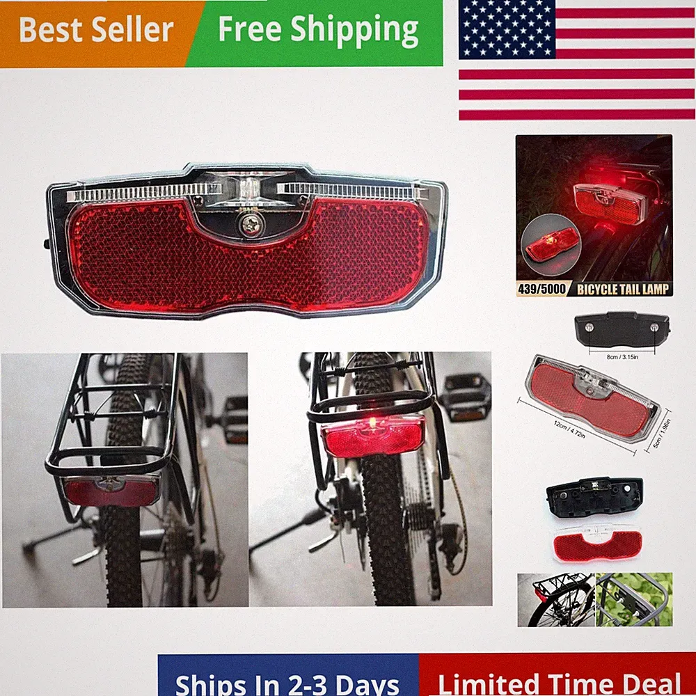 Taillight Hybrid