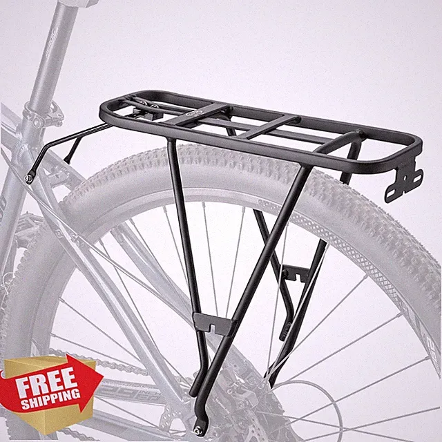 CXWXC Rear Bike Rack 26"-27.5" Frames