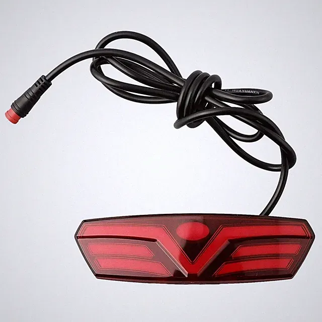 Taillight Electric
