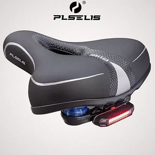 Taillight Recumbent