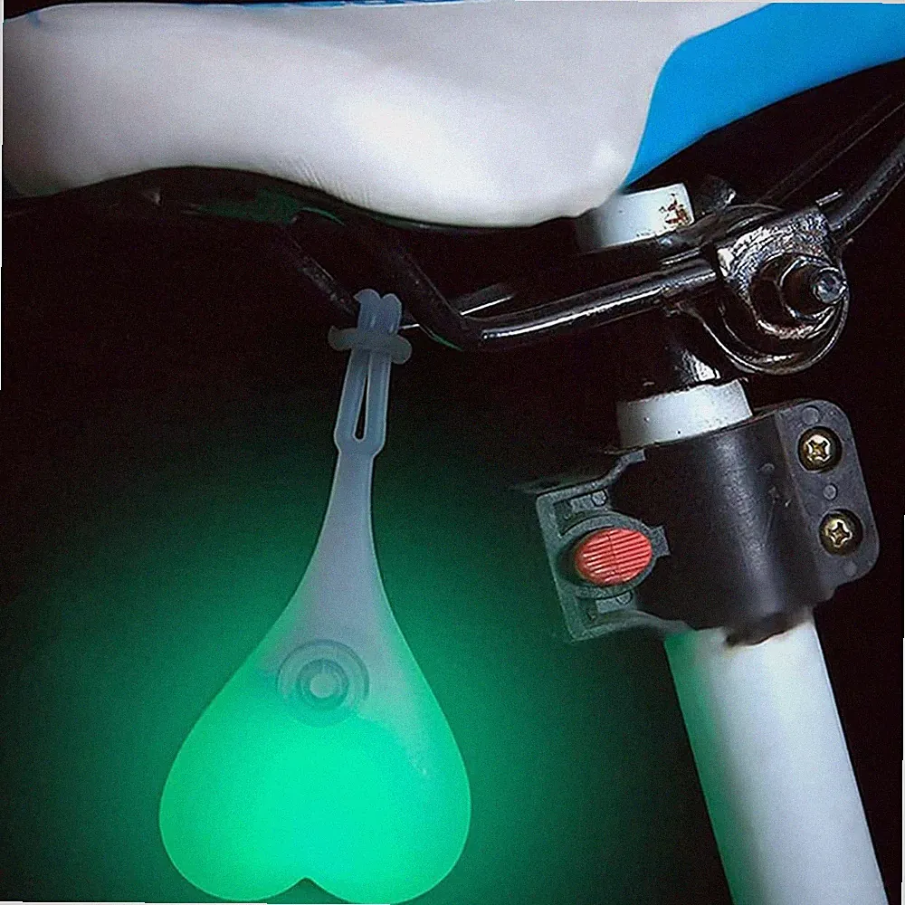 Taillight Folding