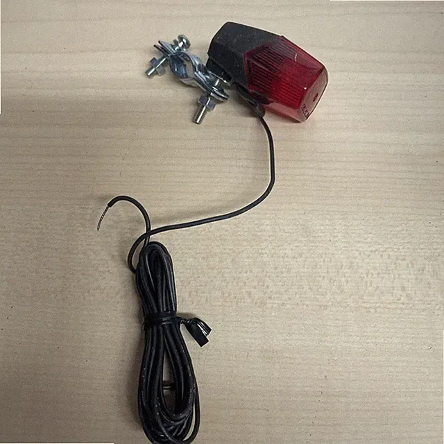 Taillight Touring