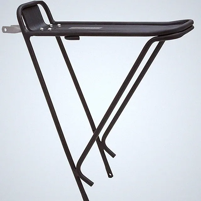 Planet Bike Eco bike rack Black