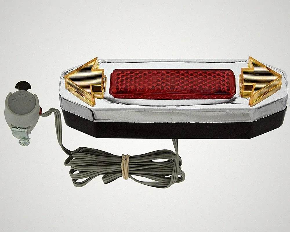 Taillight BMX
