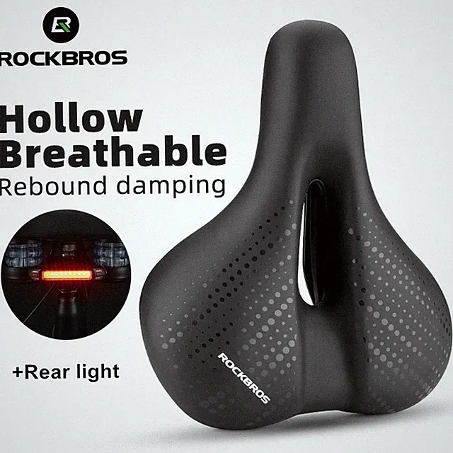 Taillight Comfort Seat