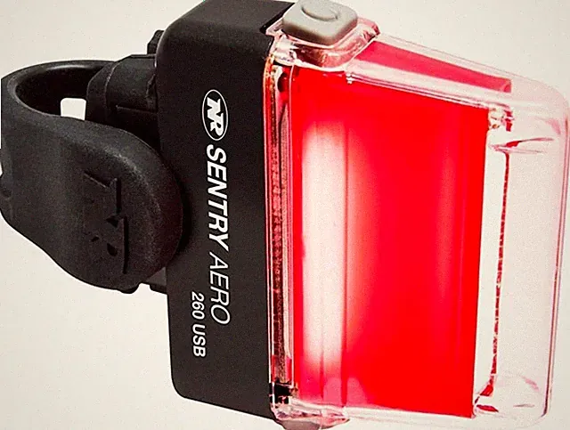 Sentry Aero 260 Taillight